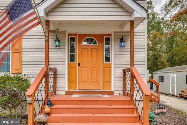 33 LAUREL RD, Millville, NJ 08332