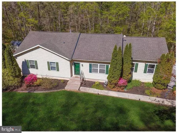 3014 MARTIN AVE, Millville, NJ 08332