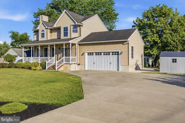 5 PEARL ST, Newfield, NJ 08344