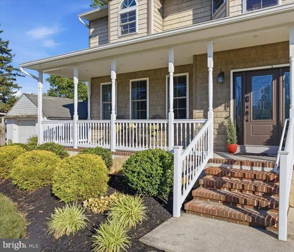 5 PEARL ST, Newfield, NJ 08344
