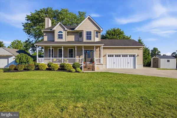 5 PEARL ST, Newfield, NJ 08344
