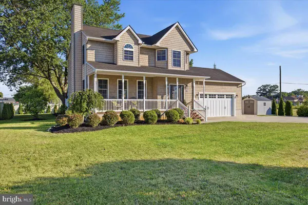 5 PEARL ST, Newfield, NJ 08344