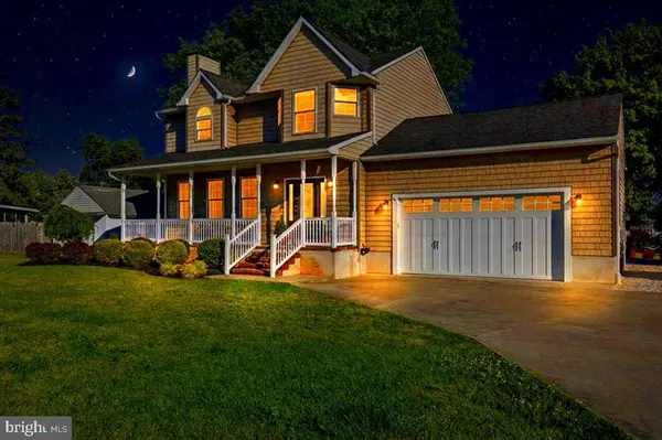 5 PEARL ST, Newfield, NJ 08344