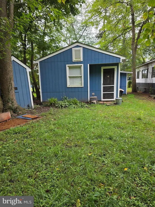 39 N SHORE DR, Monroeville, NJ 08343