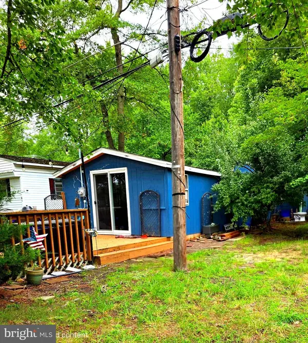 39 N SHORE DR, Monroeville, NJ 08343