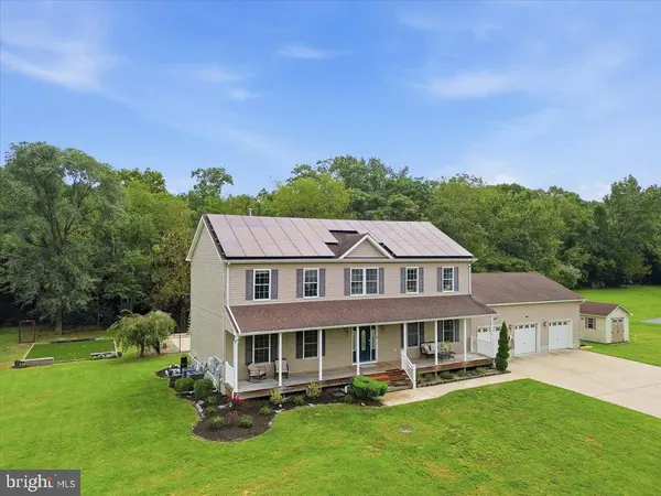 107 BRYAN WAY, Newfield, NJ 08344