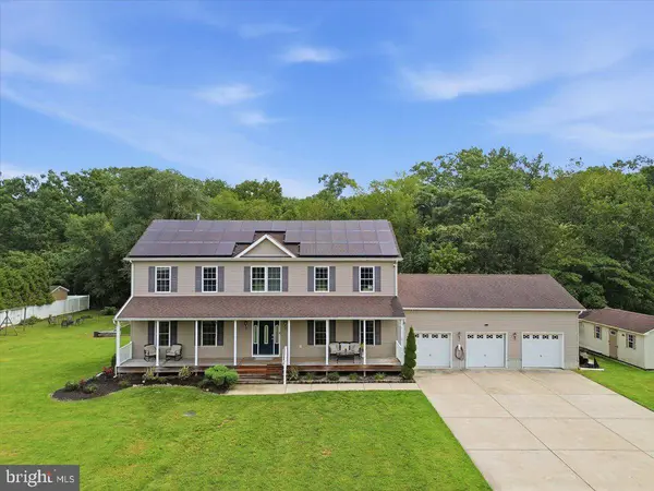 107 BRYAN WAY, Newfield, NJ 08344