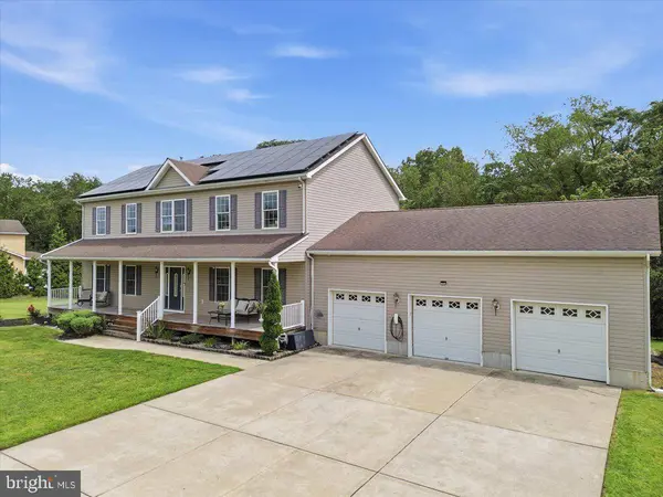 107 BRYAN WAY, Newfield, NJ 08344