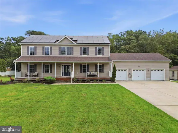 107 BRYAN WAY, Newfield, NJ 08344