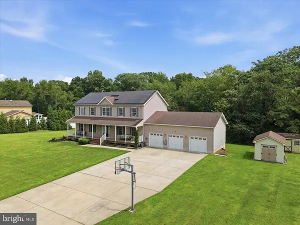 107 BRYAN WAY, Newfield, NJ 08344