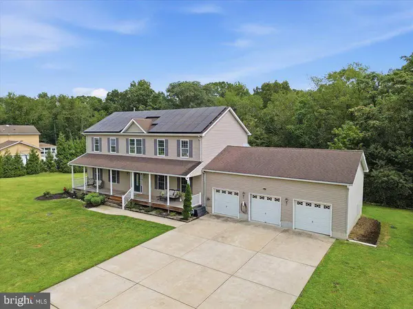 107 BRYAN WAY, Newfield, NJ 08344