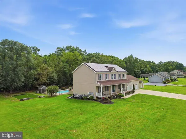 107 BRYAN WAY, Newfield, NJ 08344