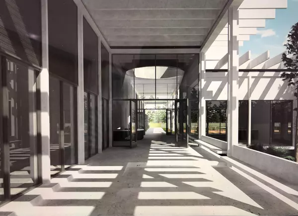 New $21.5M Recreation Center and Library Coming to Miami-Dade!