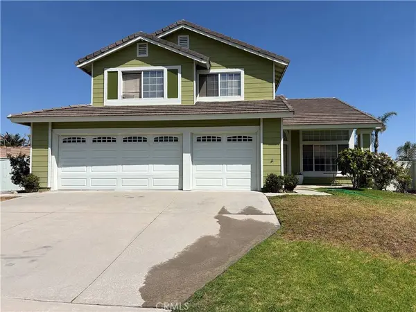 3825 Goldenrod, Rialto, CA 92377