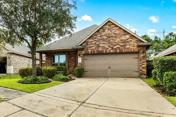 614 Pedernales St, Webster, TX 77598-1400