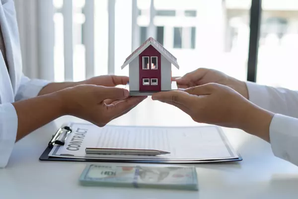 feature image of Key Things You Need To Know About First Homeownership in Charleston