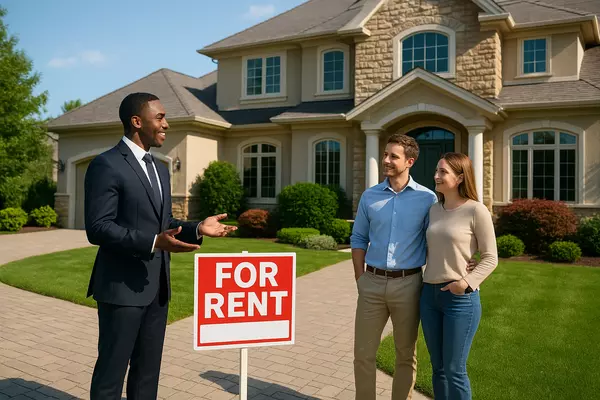 Key Principles of Property Management: A Landlord’s Guide,Herenton Homes Team