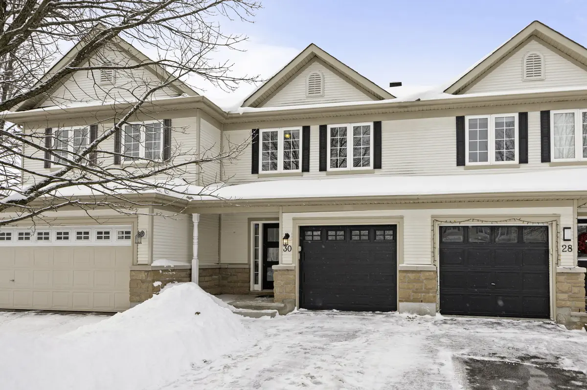 30 Goldthorpe Private, Barrhaven, ON