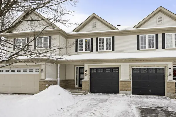 30 Goldthorpe Private,  Barrhaven,  ON