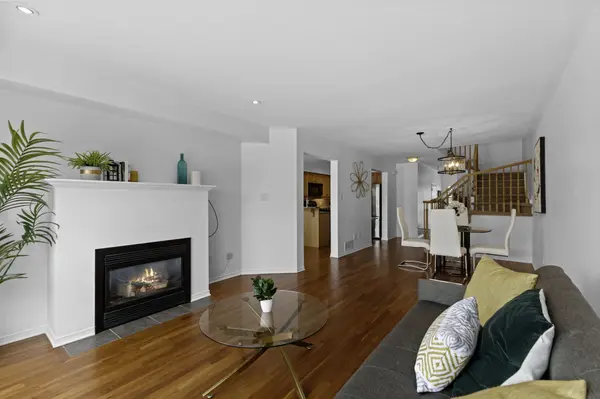 30 Goldthorpe Private, Barrhaven, ON