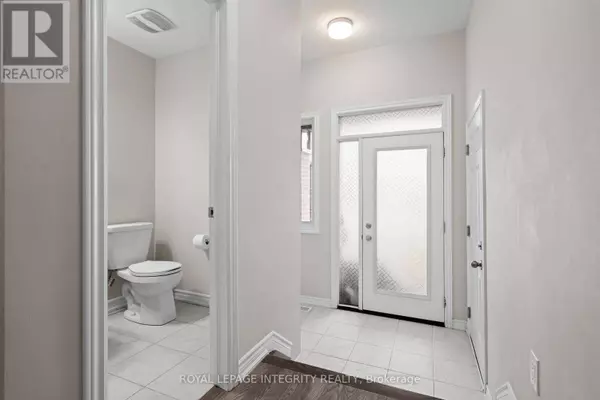 504 FLAGSTAFF DRIVE, Ottawa, ON K2J6T5