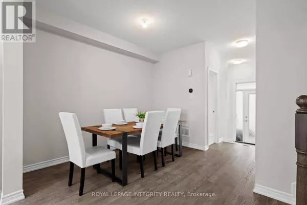 504 FLAGSTAFF DRIVE, Ottawa, ON K2J6T5