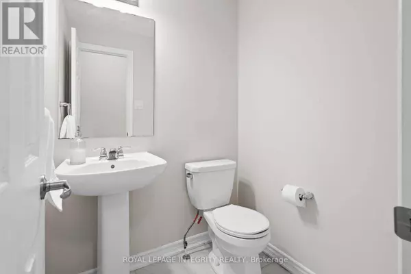 504 FLAGSTAFF DRIVE, Ottawa, ON K2J6T5