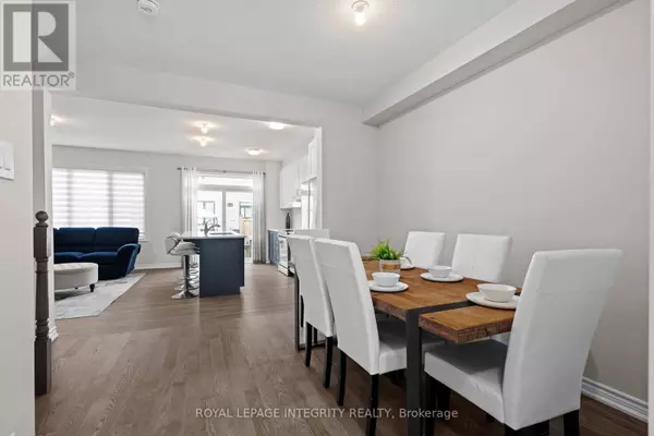 504 FLAGSTAFF DRIVE, Ottawa, ON K2J6T5