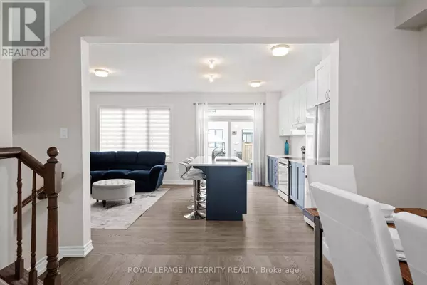 504 FLAGSTAFF DRIVE, Ottawa, ON K2J6T5