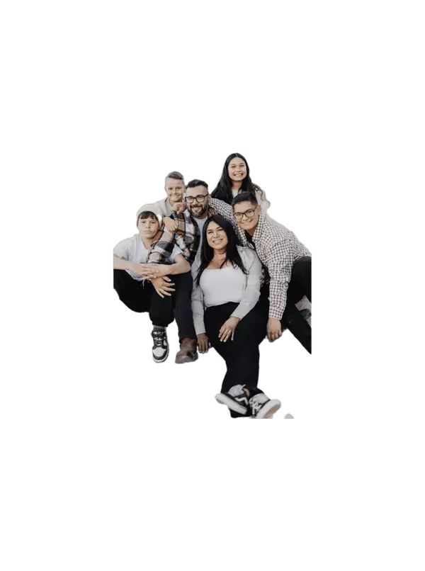 Family pic