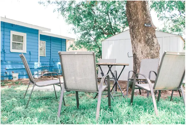 633 Cockerell Dr, Abilene, TX 79601-4442