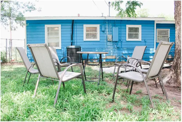633 Cockerell Dr, Abilene, TX 79601-4442