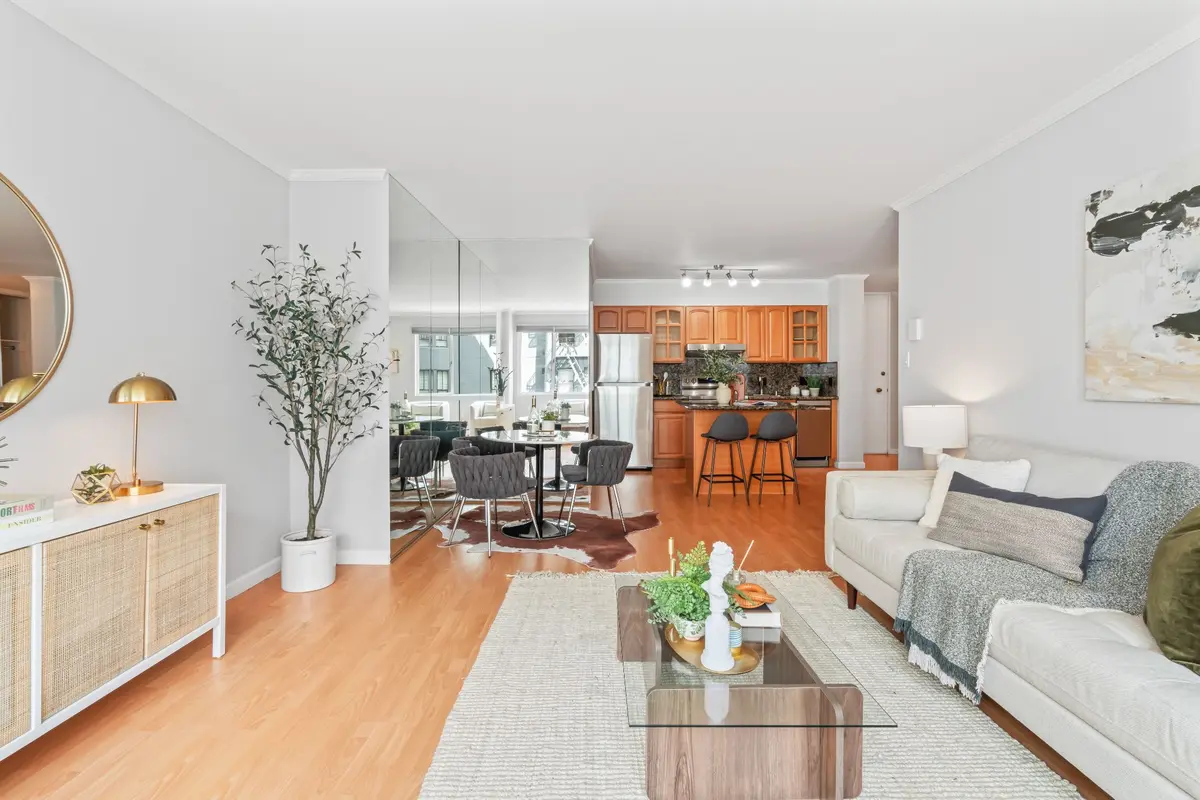 Rent My Home