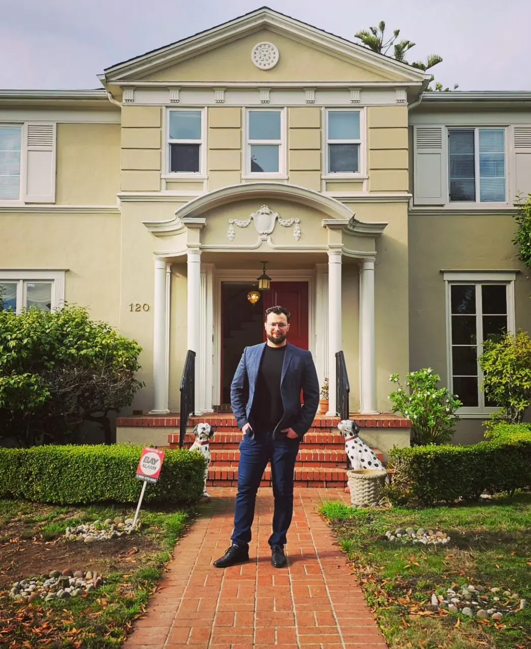 San Francisco Real Estate Agent