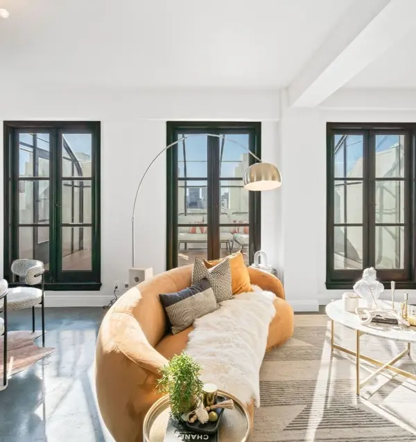 San Francisco home sold by experienced REALTOR Yevgeni Vlasov.