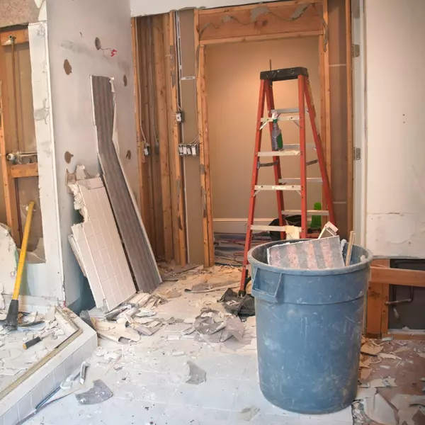 Remodeling