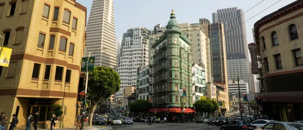 North Beach