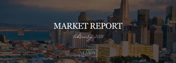 feature image of San Francisco Bay Area Residential Real Estate Trends: February 2026 Market Report