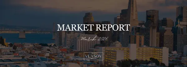 feature image of San Francisco Bay Area Residential Real Estate Trends: March 2026 Market Report
