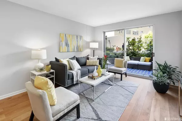 San Francisco, CA 94103-2425,140 S Van Ness Ave #304