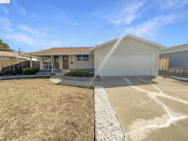4840 Piper St, Fremont, CA 94538-2521