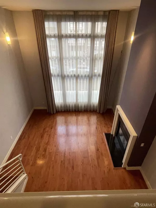 545 Leavenworth ST #1, San Francisco, CA 94109