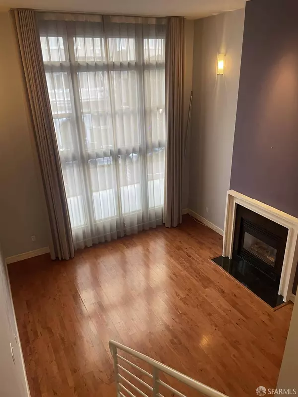 545 Leavenworth ST #1, San Francisco, CA 94109