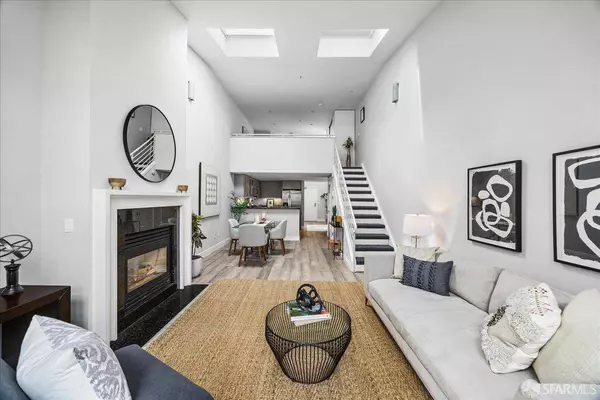 545 Leavenworth ST #11, San Francisco, CA 94109