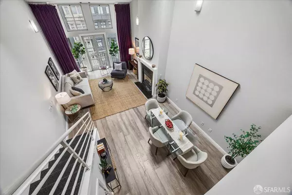 545 Leavenworth ST #11, San Francisco, CA 94109