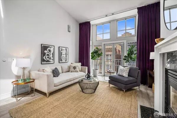 545 Leavenworth ST #11, San Francisco, CA 94109