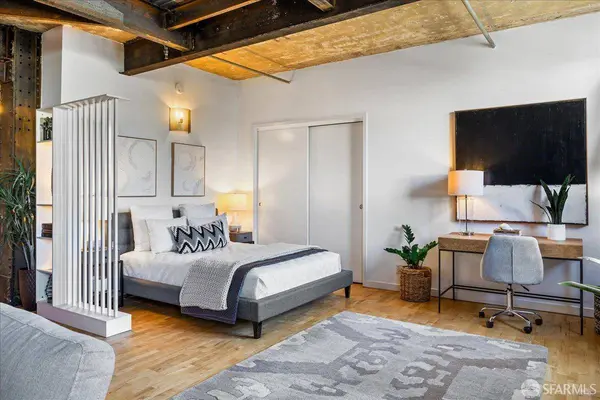 301 11th ST #2B, San Francisco, CA 94103