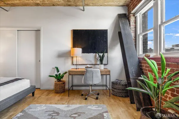 301 11th ST #2B, San Francisco, CA 94103