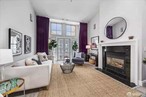 545 Leavenworth ST #11, San Francisco, CA 94109