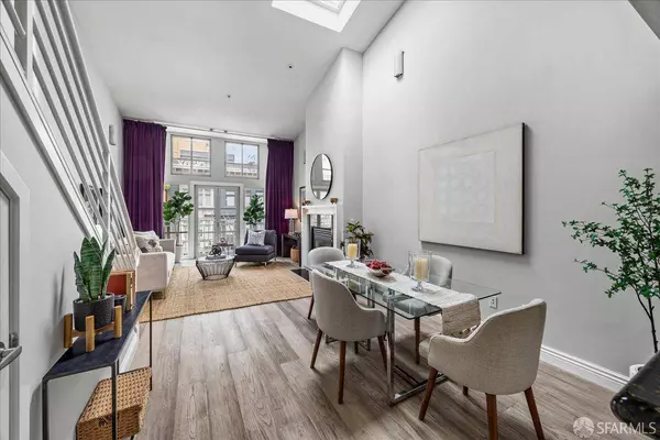 545 Leavenworth ST #11, San Francisco, CA 94109